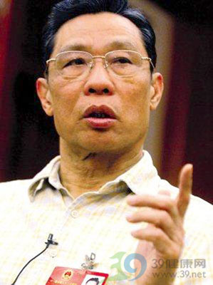 钟南山钟南山：毒豇豆事件再度凸显食品安全监管之痛