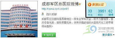 医药微博:网络营销的微博之力