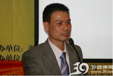 杨联亮：对外构建三环价值链 对内构建利益共同体