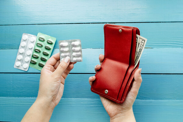 药品流通:取得信任 畅通渠道是关键