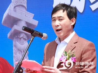 “诚聚厦门，健康天下”医药行业万人诚信签名征集活动成功举办