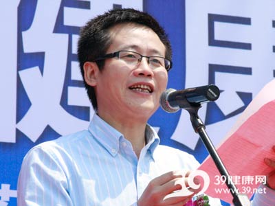 “诚聚厦门，健康天下”医药行业万人诚信签名征集活动成功举办