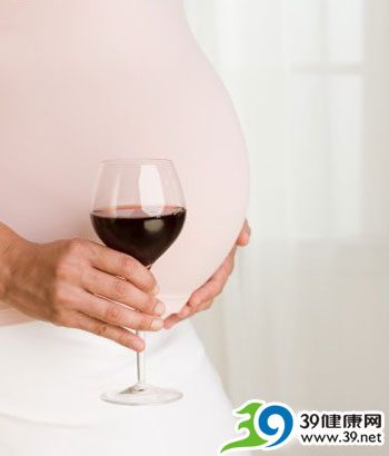 孕妇饮酒易致孩子患急性髓样白血病