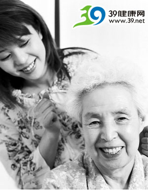 感恩母亲：关注乳腺癌患者并发更年期
