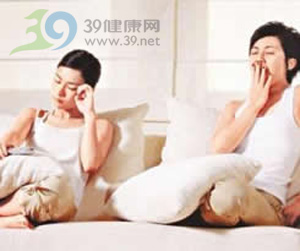 长期失眠增加女性患乳癌风险