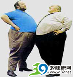 研究发现贫穷是导致肥胖的风险因素