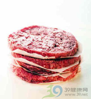 每天吃加工红肉 心脏病风险增加42%