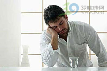 睾丸素减少导致男性睡眠质量低