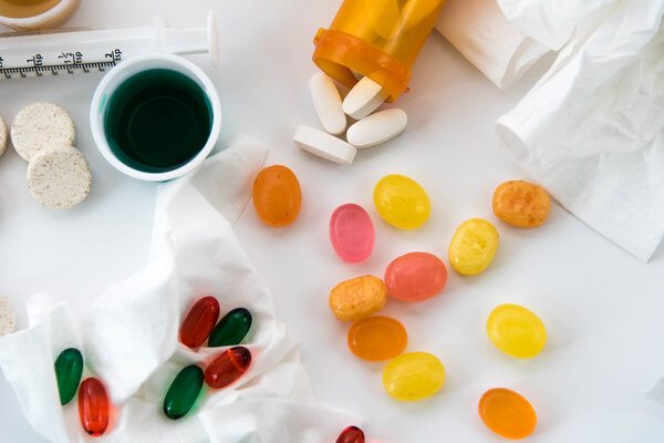 中国非处方药市场与零售药店的未来