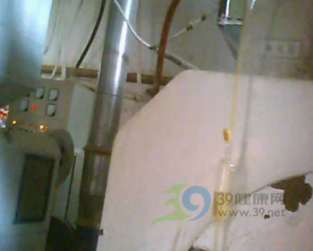 黑新闻:西安问题米:七成生产疑以假充真