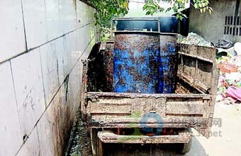 黑新闻:株洲四成潲水油流向不明!