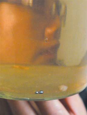 黑新闻：惊！男生吃达利园蛋糕竟吃进水银