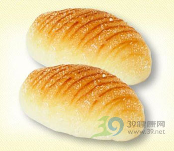 黑新闻：添加剂造就“营养”面包？