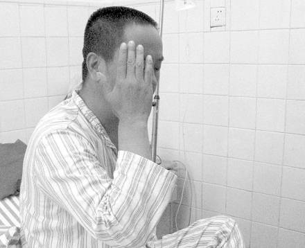 男子因高原反应起幻觉 见人自称联合国秘书长