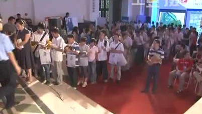 修正药业董事长修涞贵：“修正哲学是全人类的!”