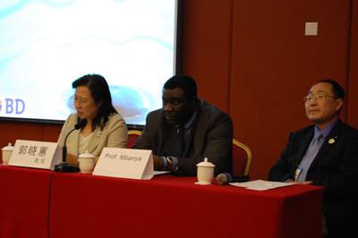 中国患者胰岛素注射技术不规范 影响血糖达标率