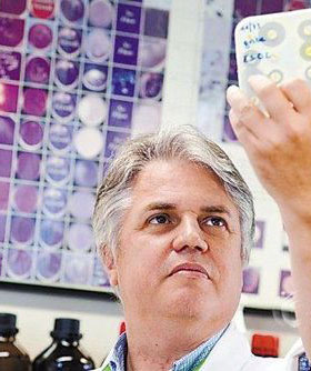 超级细菌全球蔓延 多为旅行感染已致人死亡