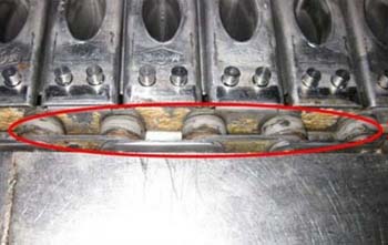 黑新闻：网友发图曝蒙牛车间卫生脏乱