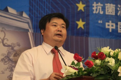 广药集团研发抗“超级细菌”药物——刘昌孝等多位院士、广东华南新药创制中心等多家科研机构参与课题研