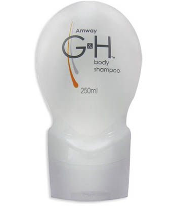 黑新闻:安利洗发沐浴液疑致男孩患皮疹