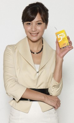 钧鼎打造蛋白乳饮料“康乐美5.5