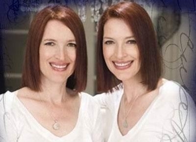 不可思议！全球十大最奇特双胞胎