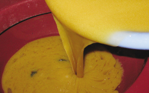 黑新闻:“卖旺”烤鸭店公然卖“毒鸭油”