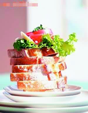 黑新闻:植物奶油被指酿大灾引发恶疾