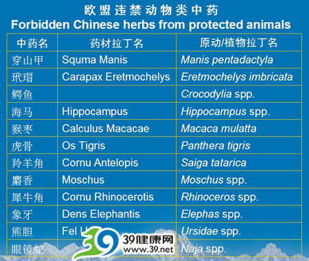 董志林：中医药在欧洲的现状和未来