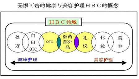 董志林：超级药店的多元化经营