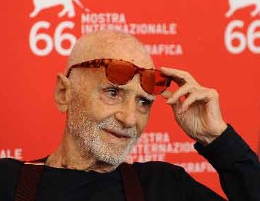 意大利喜剧大师95岁自杀 不堪癌症病痛折磨(图)
