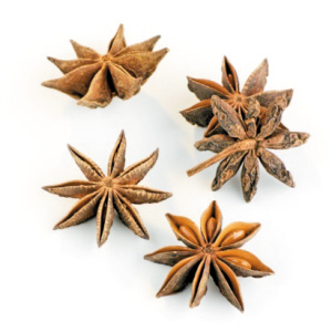 市场真假大料混卖 剧毒莽草充茴香成本低近三倍