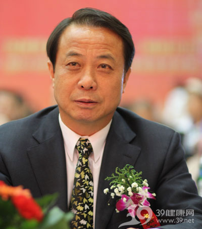 刘俊义：新药的研发平台