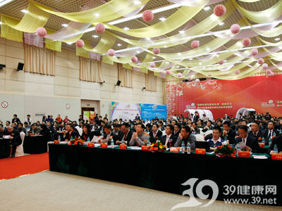 2010年中国健康年度总评榜现场盛况图文报道