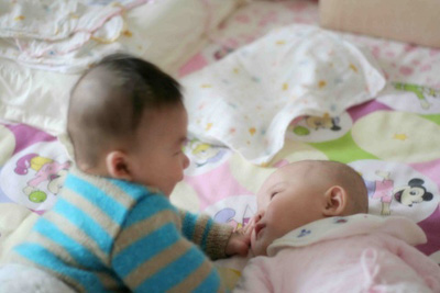 生孩子的间隔时间与自闭症风险有关
