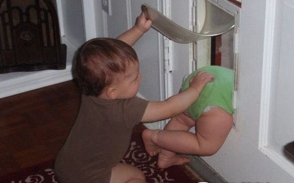 盘点：史上最无知的宝宝