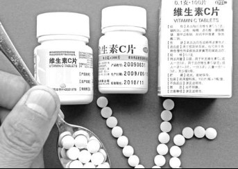 维C降价 东北制药净利降九成