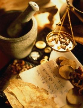 中药材产量减少 广东药材行情见涨