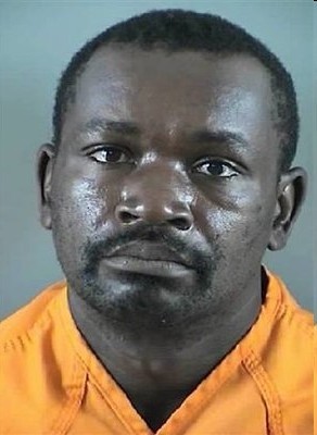 美一男子性侵马获释 法院判其离马远点