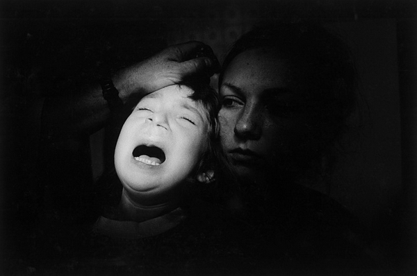 见证切尔诺贝利核辐射受害者