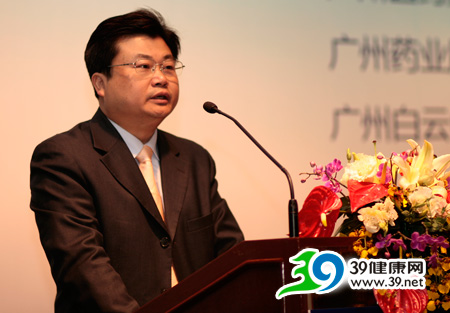 广药集团2010年销售收入达275亿 力图实现六大愿景