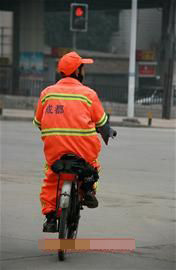 男子患怪病全身长满毛发 相貌如“悟空”(图)