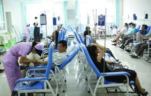 卫生部:我国每年8万人死于抗生素说法无依据