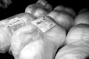 染色馒头企业负责人被控制 消费者可10倍索赔