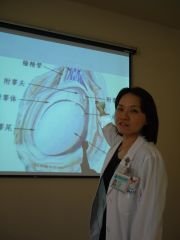 男子意外高空坠落扯掉睾丸 十小时显微手术后复原(图)