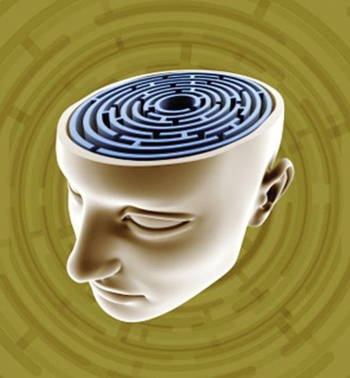 未来科学家或可利用激光控制人类大脑
