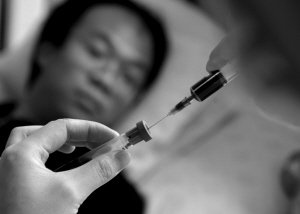 自体血最安全最省钱 患者不知情医生不用