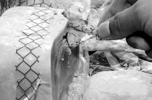 雨润火腿掺过期肉被揭发 公司欲以万元私了(图)