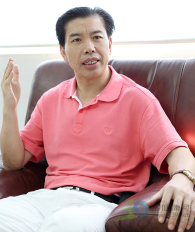 暨南大学附属第一医院查振刚：健康教育治未病加速愈后
