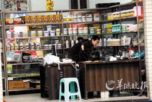 食品添加剂滥卖滥用黑幕：用肉膏掩盖不良异味